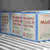 4,400 Moderna Vaccine Doses Not Kept Cold Enough May Be Unusable