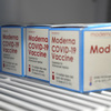 4,400 Moderna Vaccine Doses Not Kept Cold Enough May Be Unusable