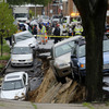 Baltimore Is Suing Big Oil Over Climate Change