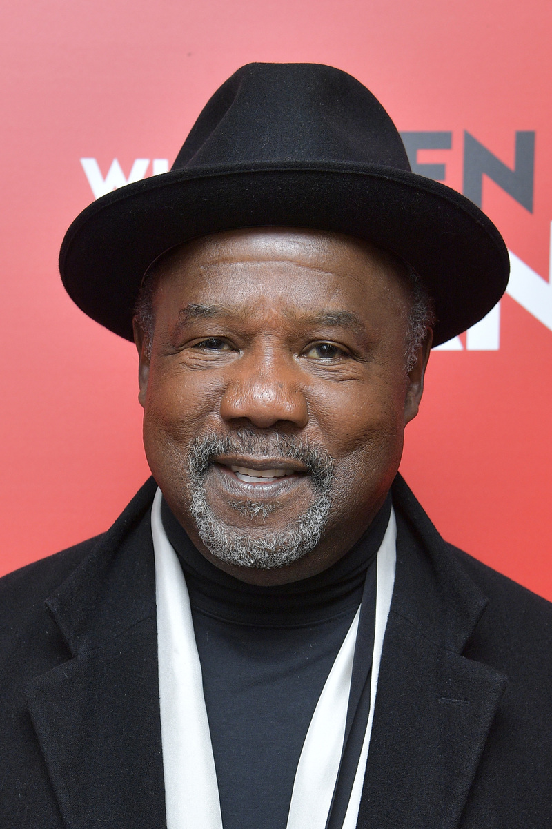 Isiah Whitlock Jr. Bullseye with Jesse Thorn NPR
