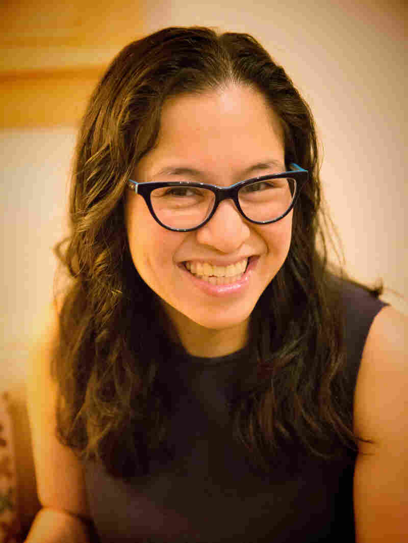 Ann Marie Baldonado