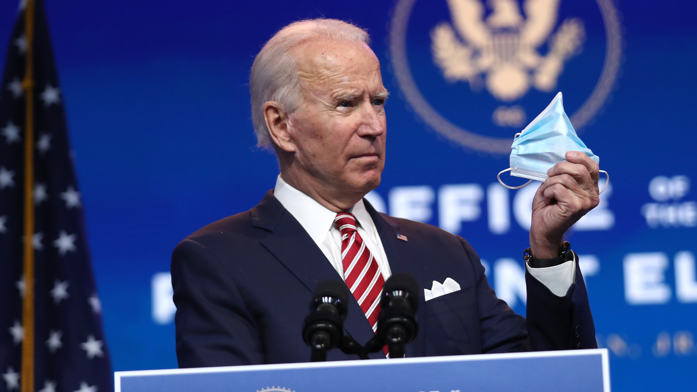 Biden's Econ Plan: 3 Indicators To Watch