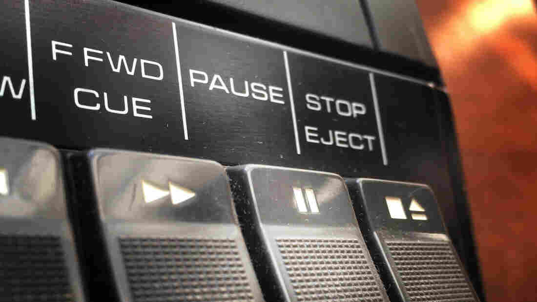 Press pause and hit play on a playlist of essential songs selected by the NPR Music staff.