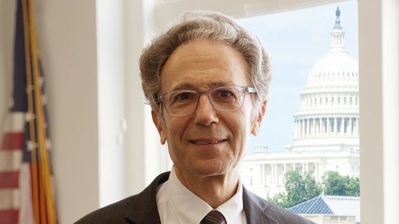 Voice of America CEO Michael Pack, Marred By Scandal, Resigns At Biden's Request : Inauguration Day: Live Updates : NPR - Vimarsana News