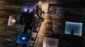 'In & Of Itself' Is A Study Of Identity And Magic