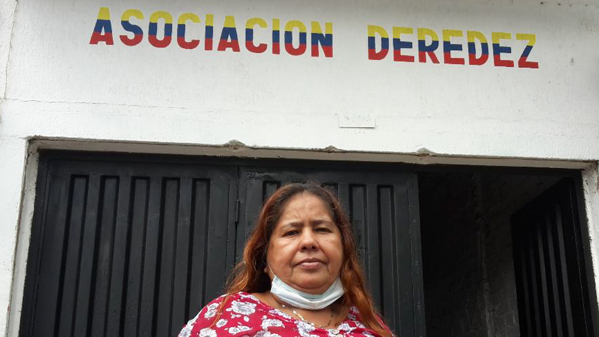 Ana Teresa Castillo, who runs a shelter for Venezuelan migrants in the Colombian border town of Villa del Rosario, says she is tending to many more rape victims now than before the pandemic began. She blames the closing of official border posts and gangs blocking their smuggling trails during daylight hours, forcing migrants to cross at night, when they are far more vulnerable.
