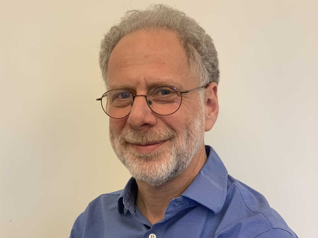 Scientist Author Busts Myths About Exercise Sitting And Sleep Shots Health News Npr