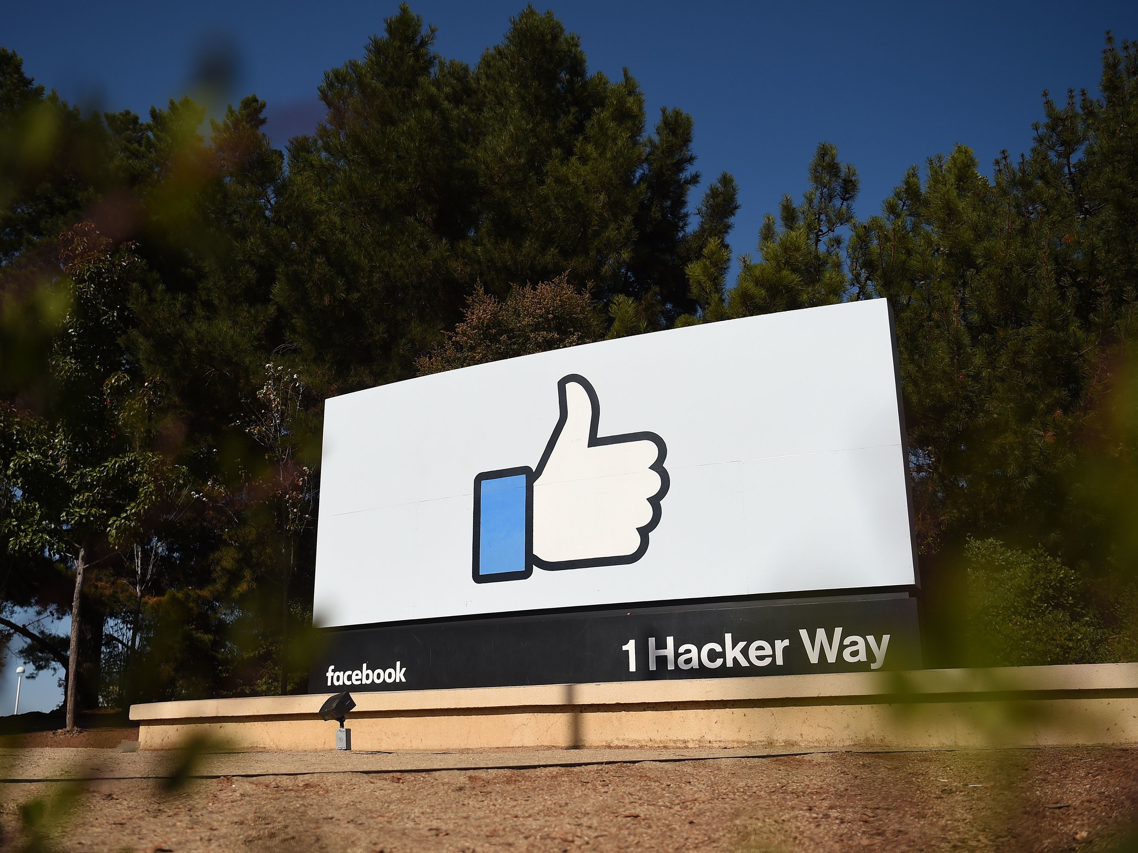 Facebook's new Oversight Board will review its controversial decision to suspend former President Donald Trump in the wake of the Jan. 6 assault on the U.S. Capitol. (AFP via Getty Images)