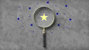 TED's Idea Search: Cloe Shasha Brooks