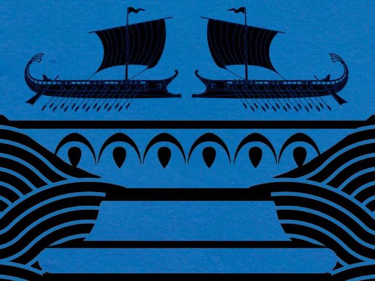 The Trojan Women — And Many More — Speak Up In 'A Thousand Ships'
