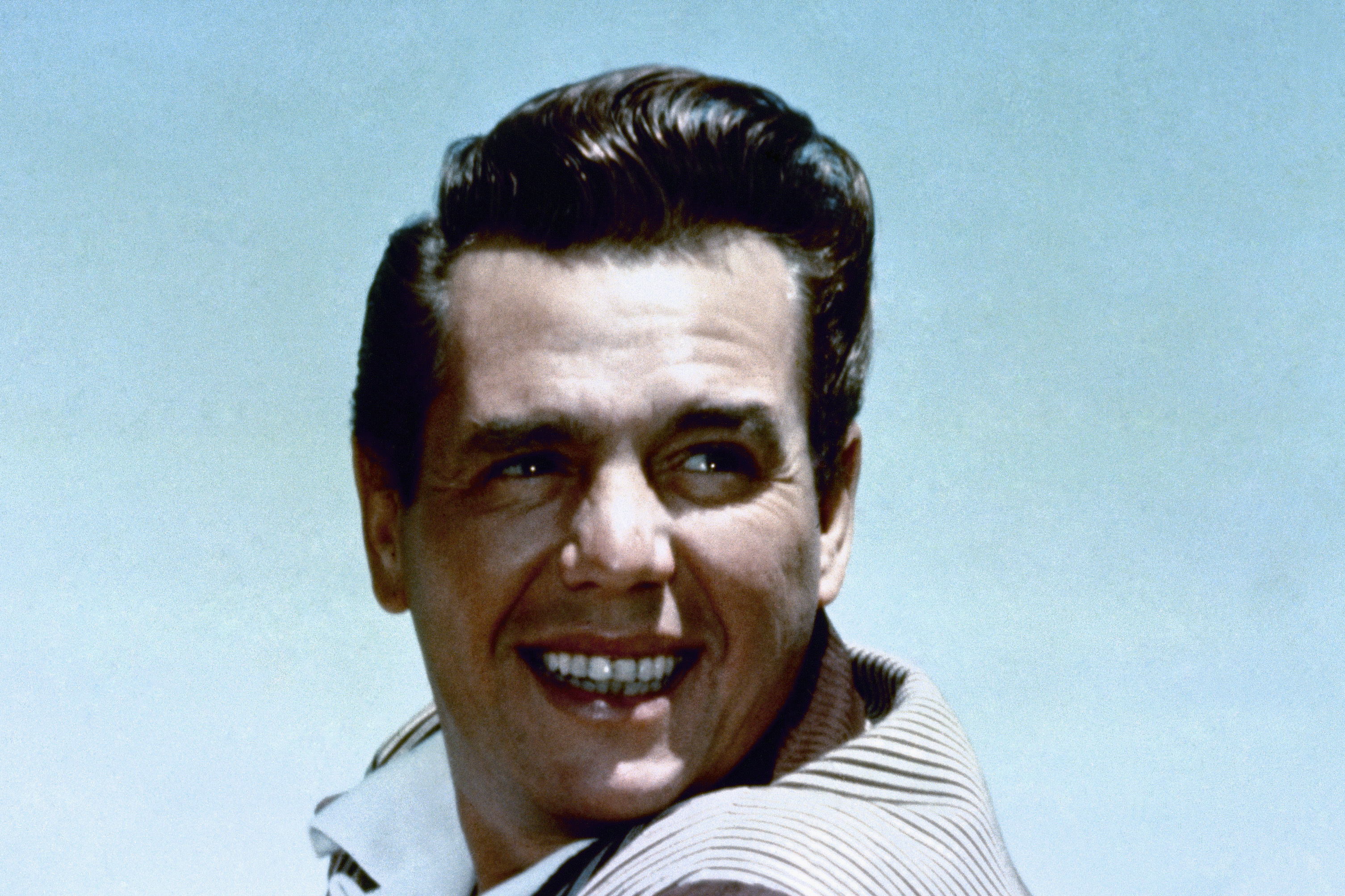 Desi Arnaz Changed Television And Business History With I Love Lucy Planet Money Npr
