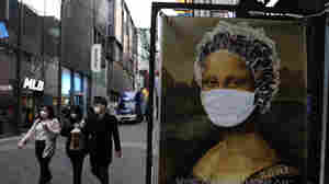 Coronavirus FAQ: Why Am I Suddenly Hearing So Much About KF94 Masks?