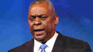 Lloyd Austin Confirmed As Defense Secretary, Becomes 1st Black Pentagon Chief 