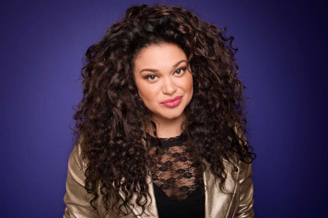 Michelle Buteau on Bringing Her Life Story to the Screen