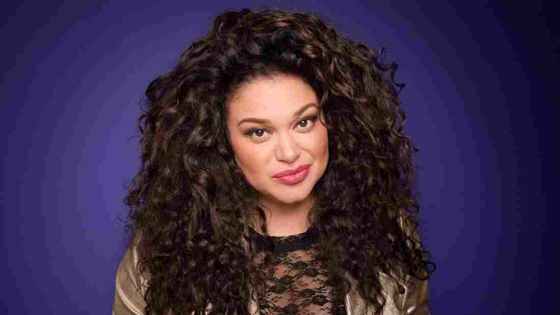 Michelle Buteau