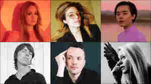 New Mix: Margo Price, The Iceland Symphony Orchestra, Hand Habits, More