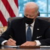 Biden Repeals Trump-Era Ban On Transgender Troops