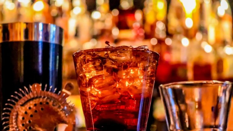 Bowser Booze Bill Proposes Allowing Public Drinking In Designated Areas In D.C. - Vimarsana News
