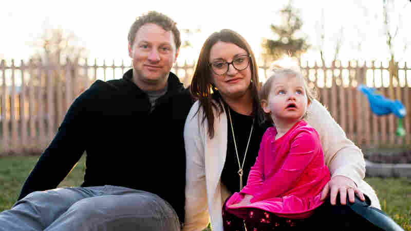 'Birthday Rule' Blindsides First-Time Parents With A Mammoth Medical Bill