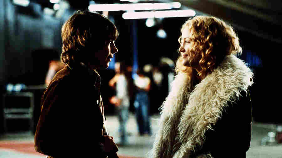 20 Years Later, 'Almost Famous' Is Still A Golden God