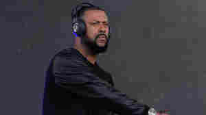 Madlib Heads Back To The Future On 'Sound Ancestors'