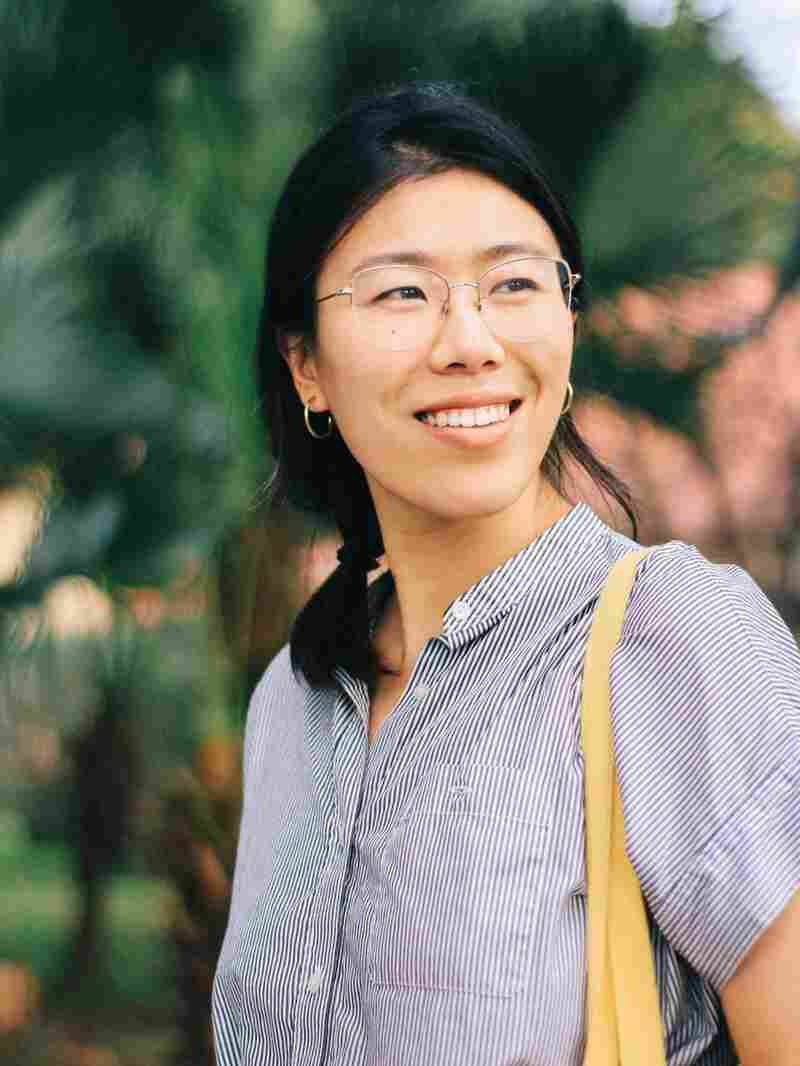 Justine Yan