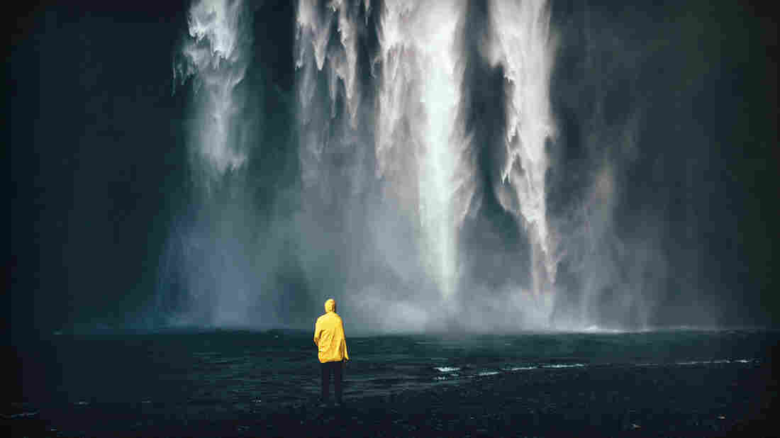 The TED Radio Hour: Our Relationship With Water