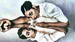 New Music Friday: The Top 8 Albums Out On Jan. 29