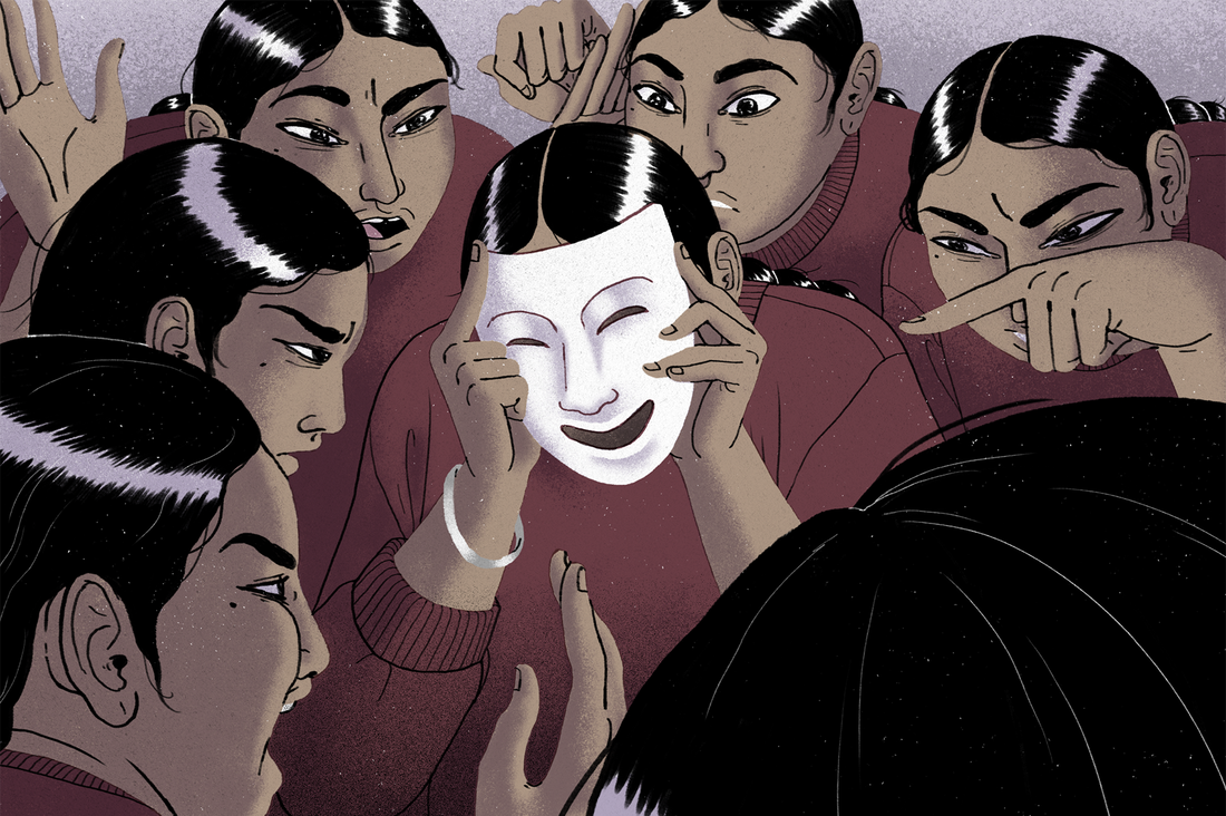 Impostor Syndrome