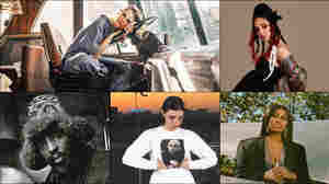 The Best Music Of January: NPR Staff Picks