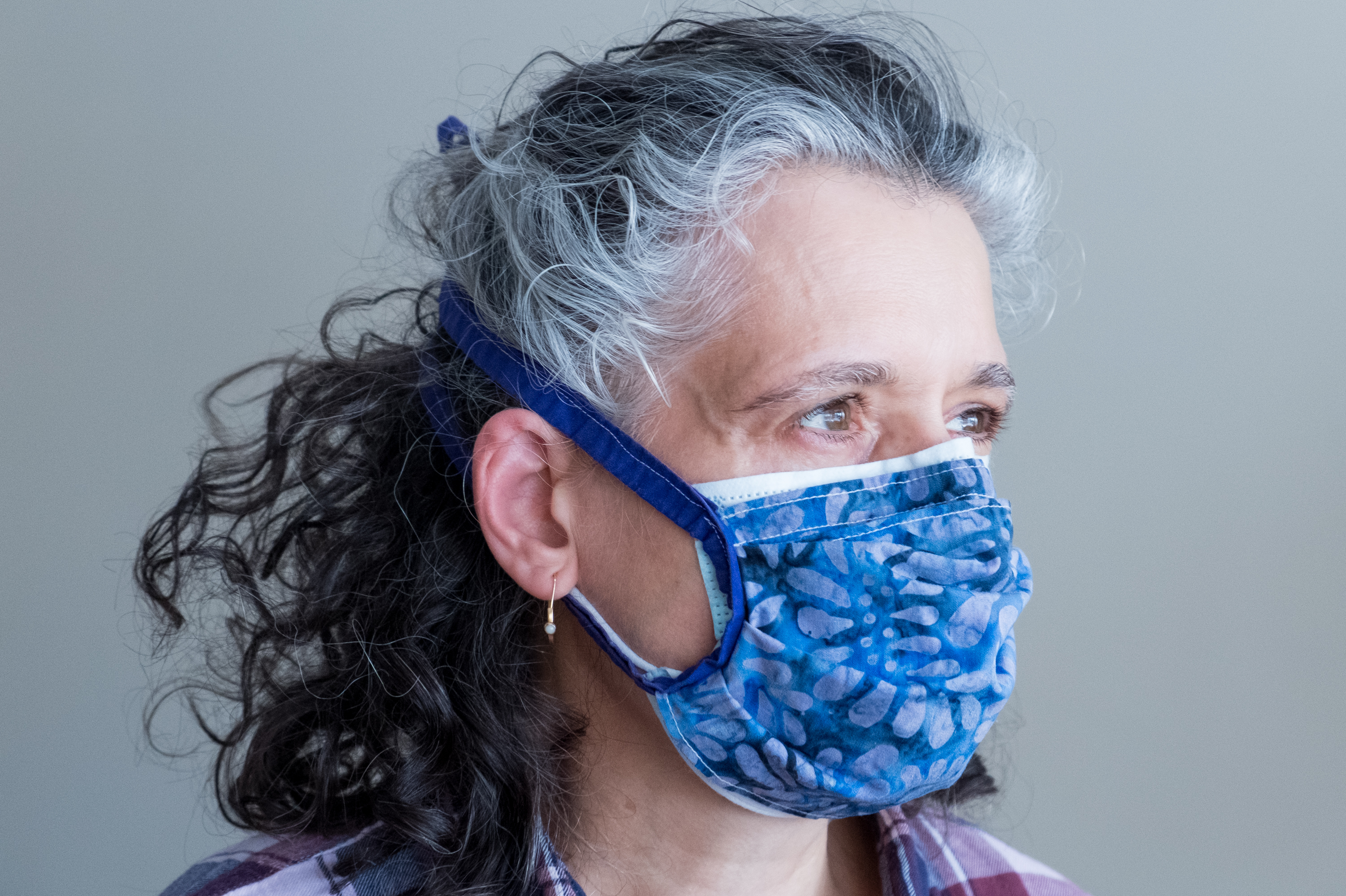 Upgrade Your Face Mask: 5 Ways To Filter Out More Particles : Shots -  Health News : NPR