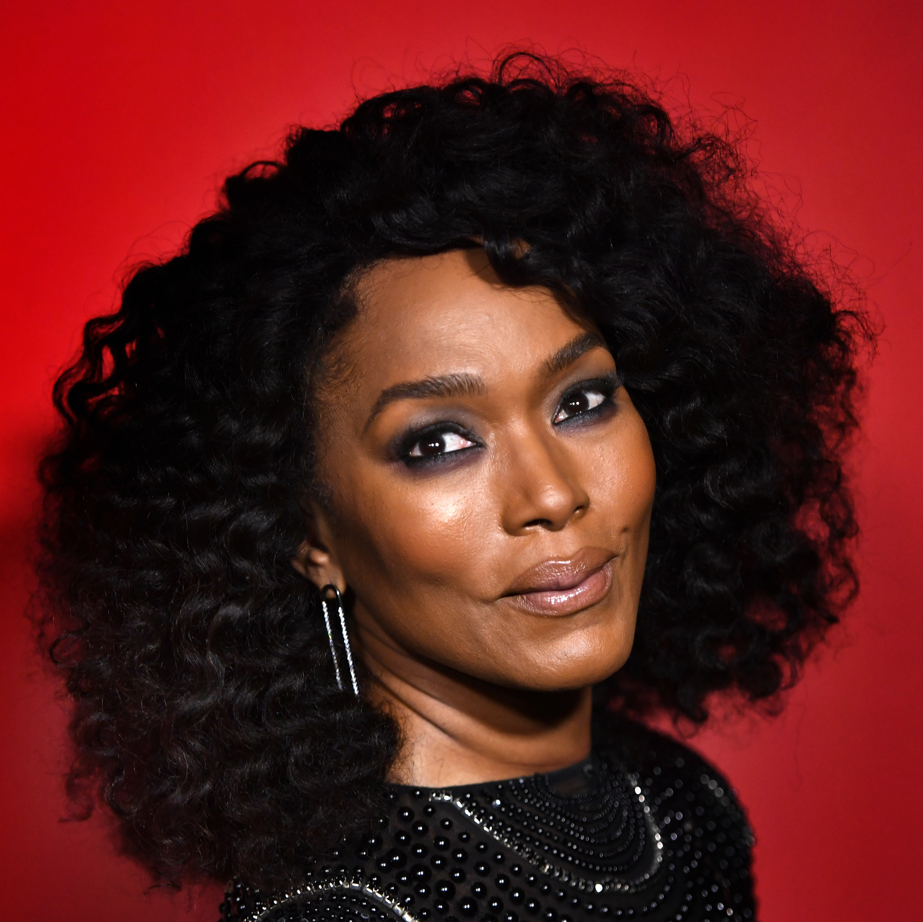 Presenting 'Fresh Air': Angela Bassett On Drama, Music And 'Soul'