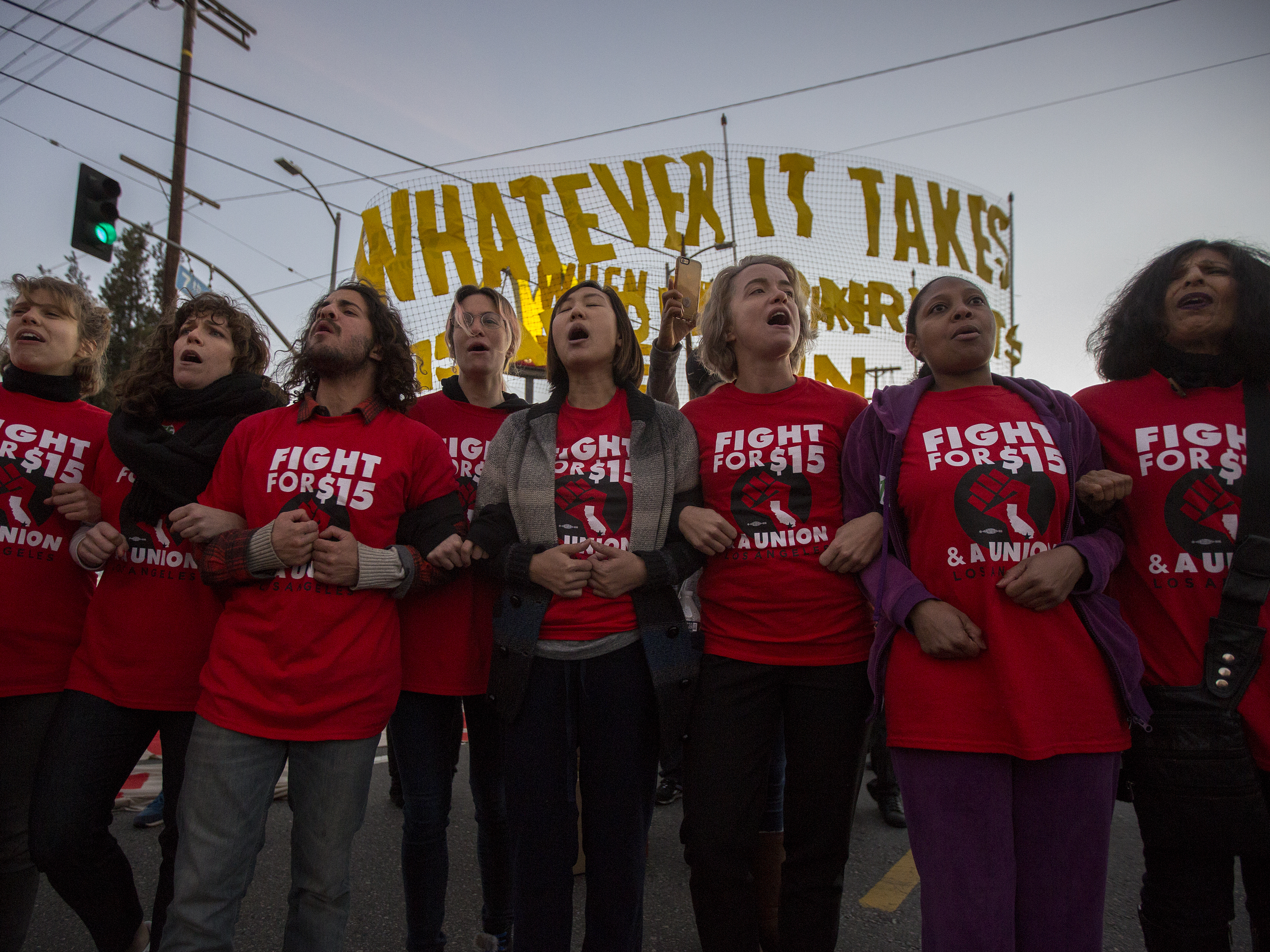 (David McNew/Getty Images)