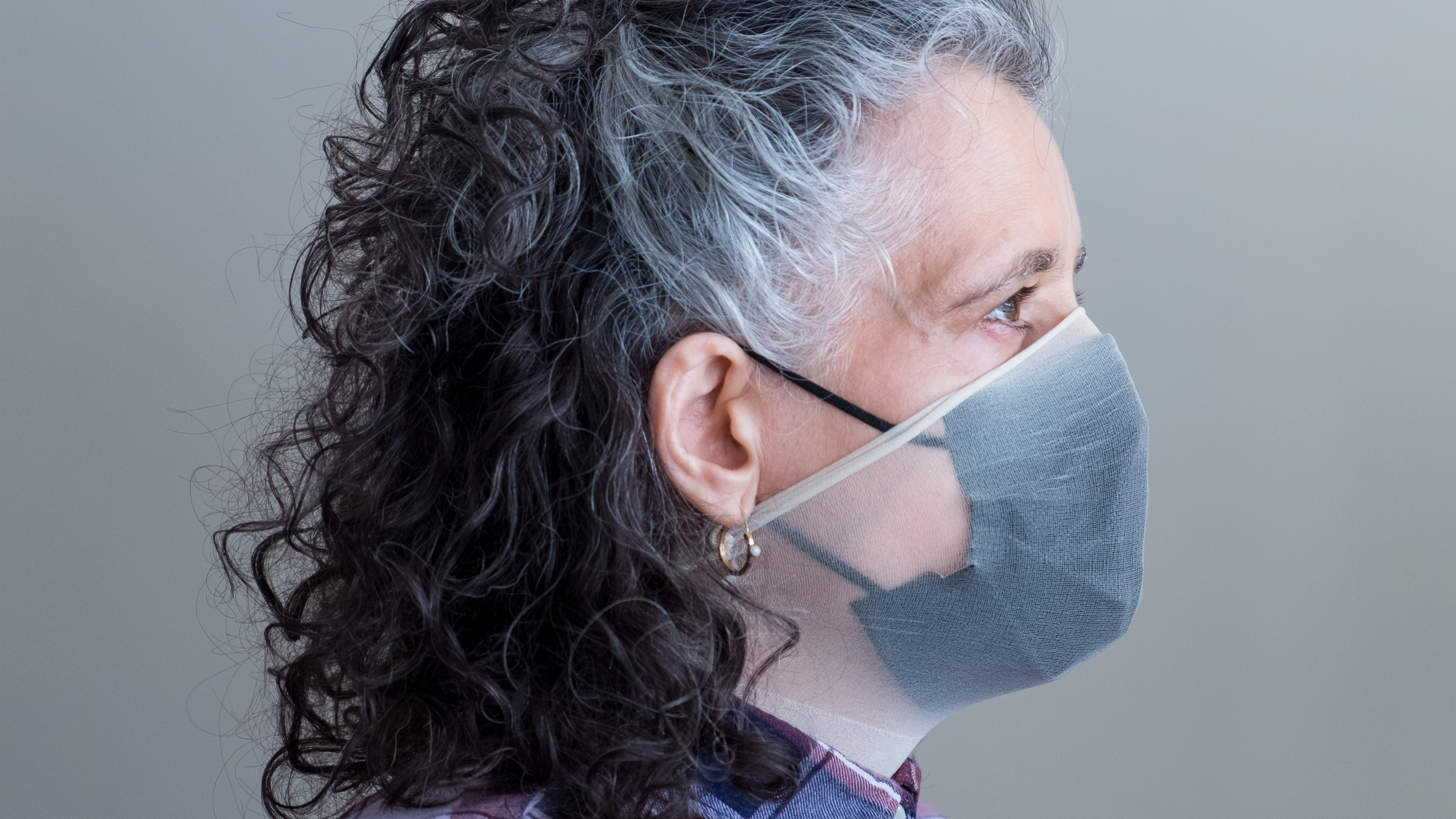 Upgrade Your Face Mask: 5 Ways To Filter Out More Particles : Shots - Vimarsana News