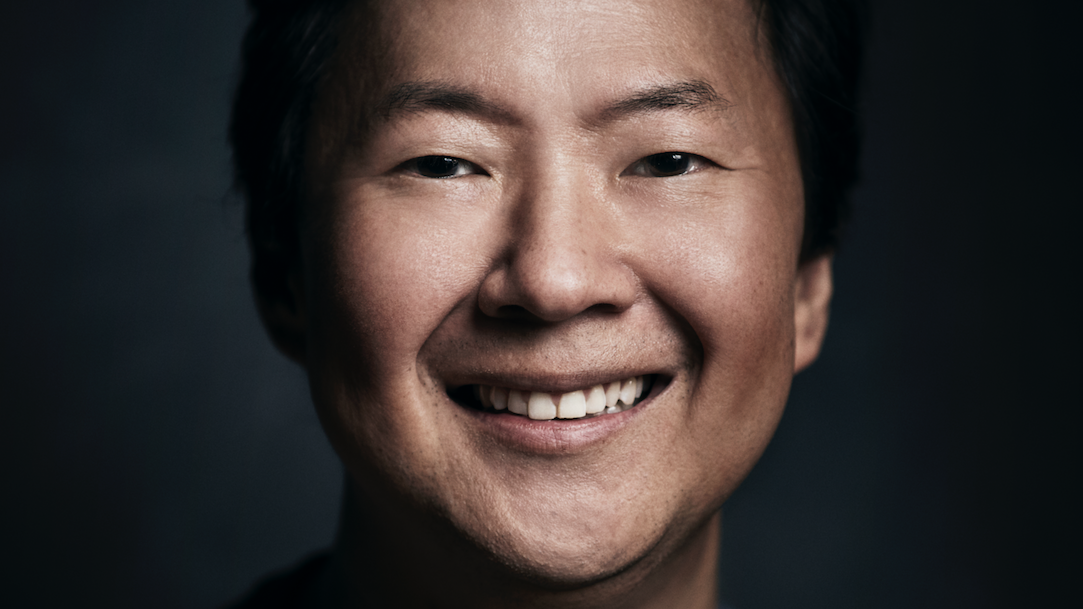 Ken Jeong