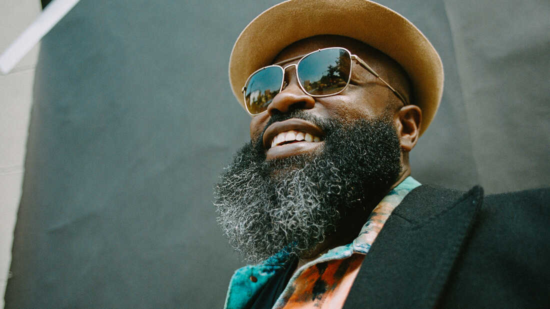 The Roots' Black Thought Talks Anxiety, 'Streams of Thought, Vol. 3 ...