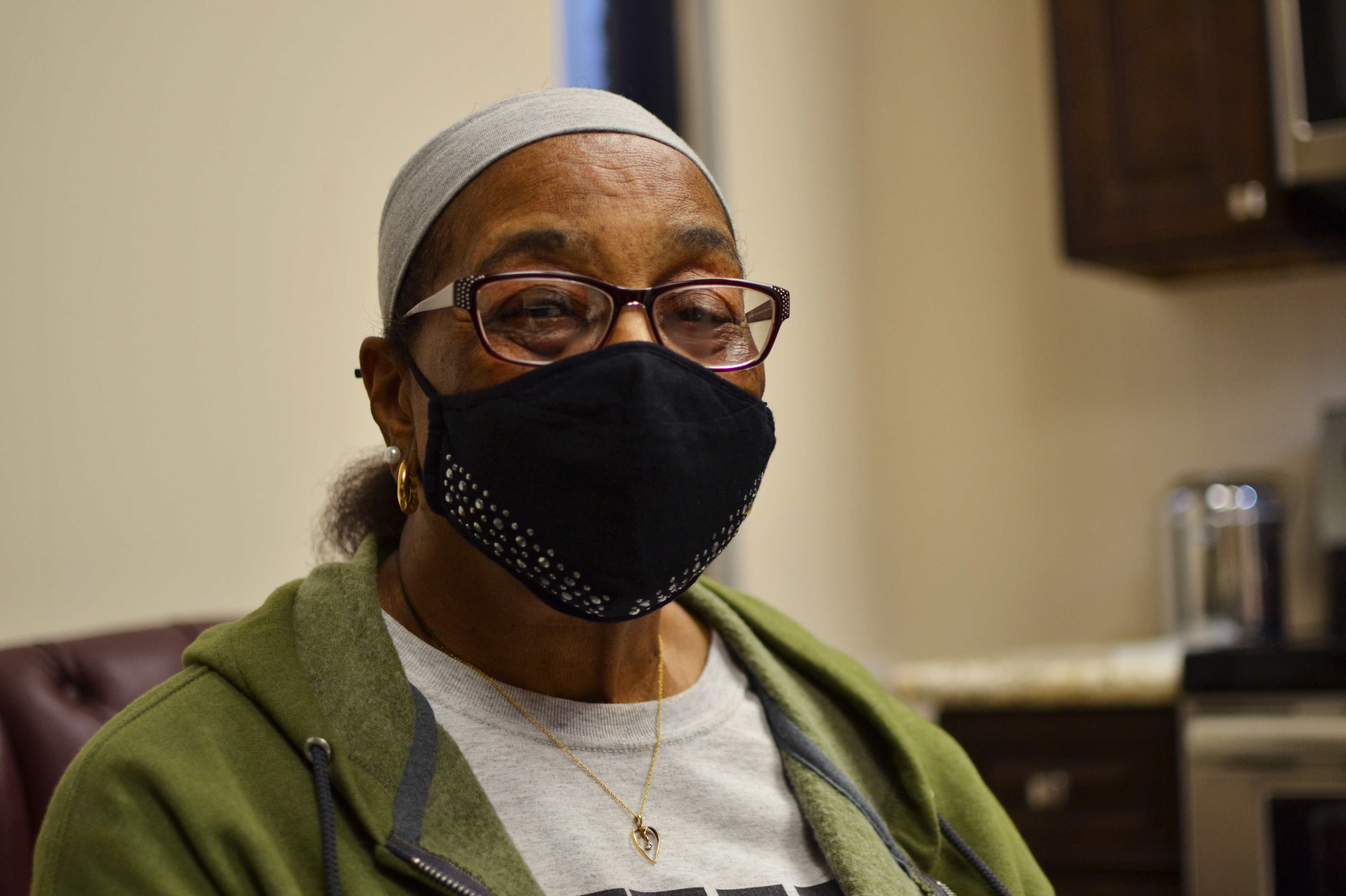 Georgia Washington has lived in Southern Heights, a predominantly Black neighborhood in the northern part of Baton Rouge, La., since 1973. After falling ill with COVID-19 last year, Washington was eager to get vaccinated, which is in line with federal health recommendations. But Washington again had difficulty finding a local provider, this time to get a vaccine. (WWNO)