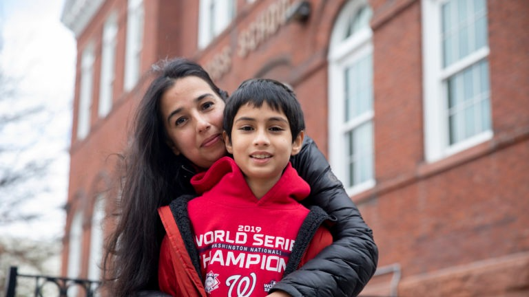 How Five Families Decided To Send Their Children Back For In-Person Learning — Or Not - Vimarsana News