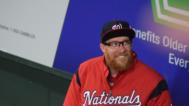 10 Reasons We'll Miss Sean Doolittle After He Leaves The Nationals - Vimarsana News