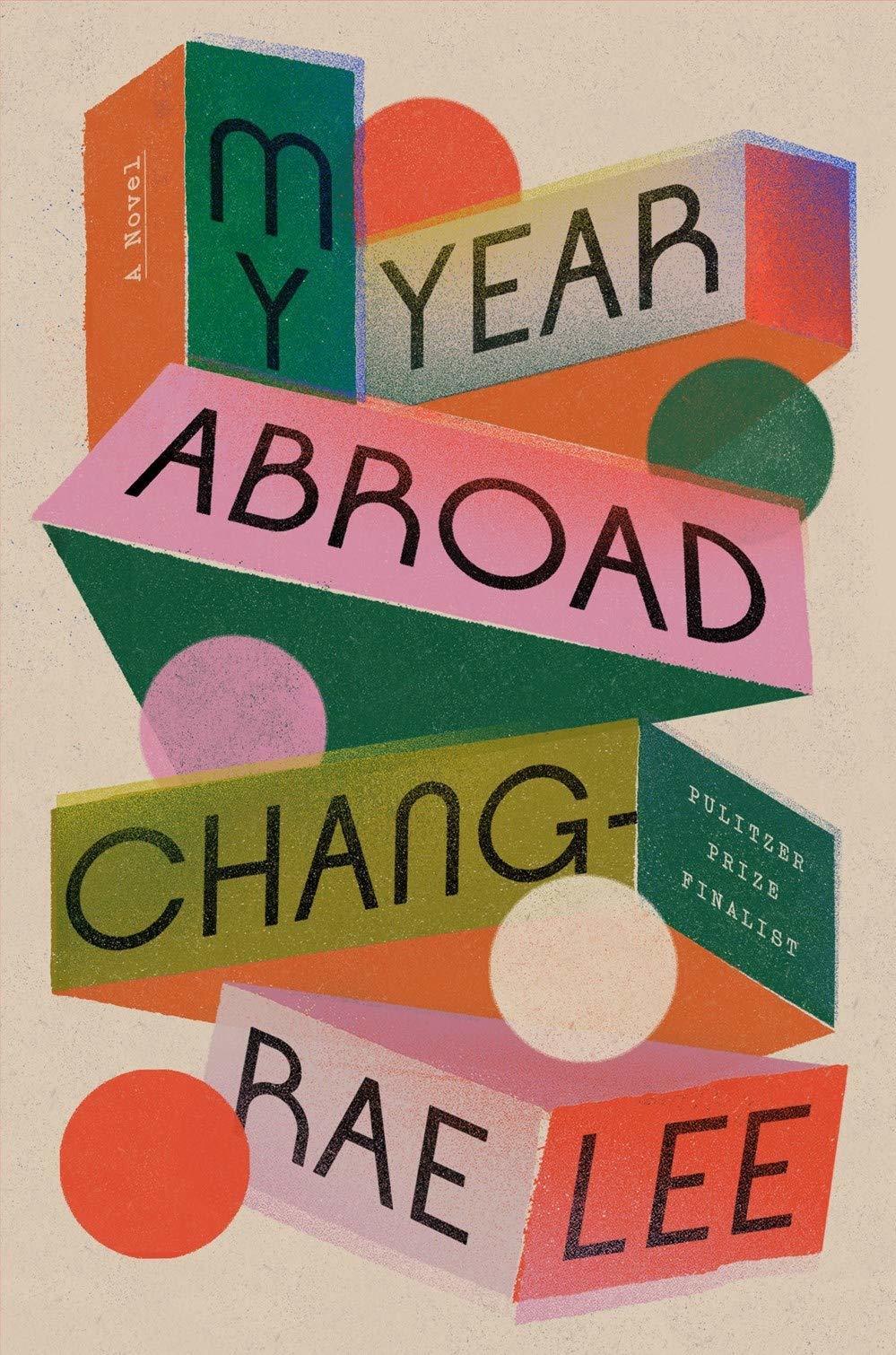Overflowing 'Year Abroad' Is A Travelogue, A Coming-Of-Age Tale And A Mafia Thriller - Vimarsana News