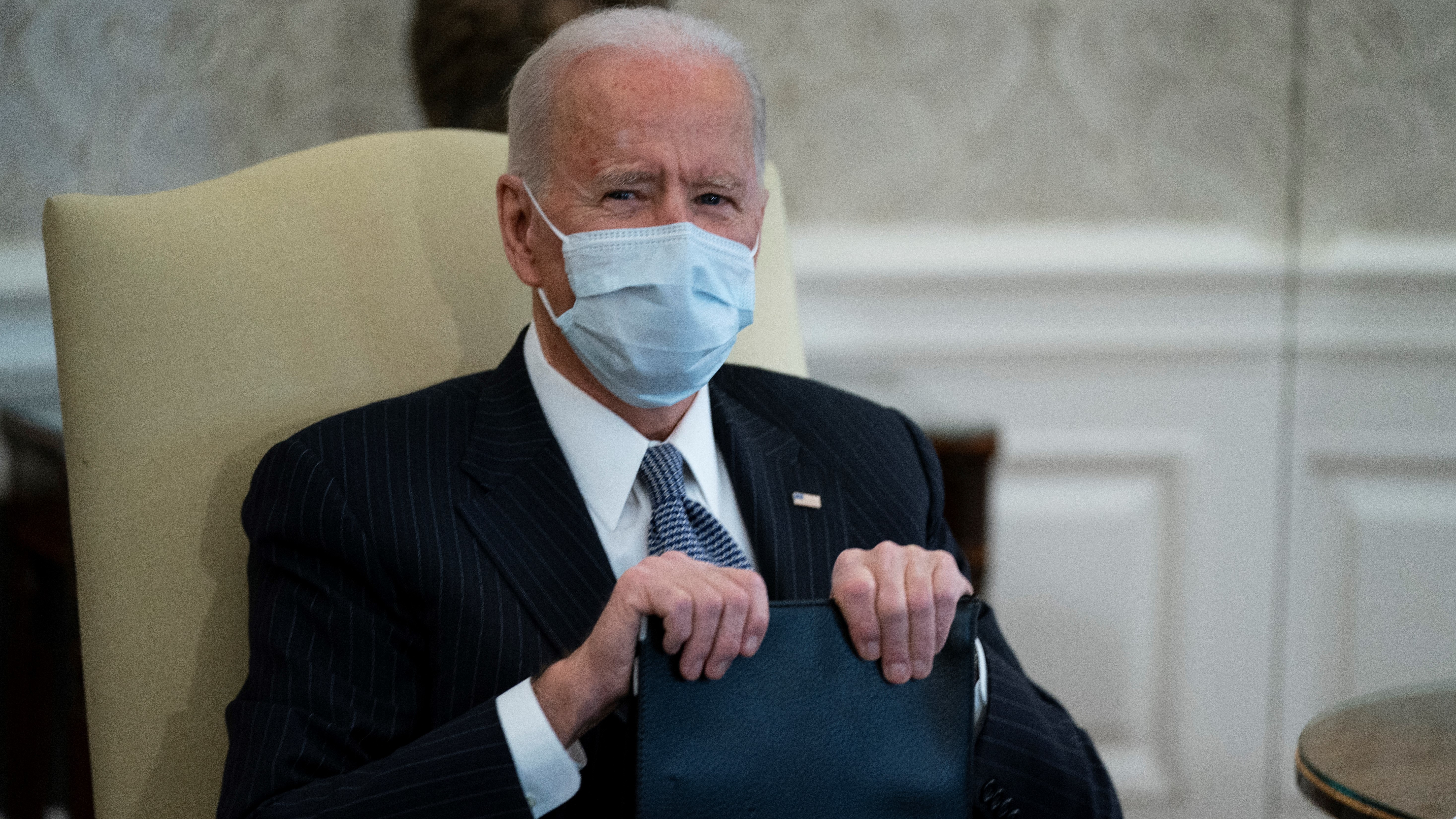 Addiction Crisis: White House Takes Steps To Build Drug Policy Team : President Biden Takes Office : NPR - Vimarsana News