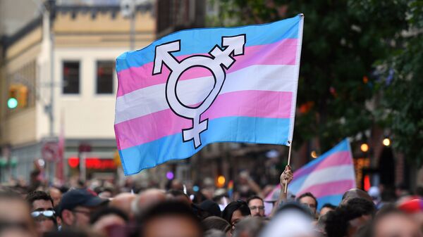 The new measure signed by New York Gov. Andrew Cuomo Tuesday bans an old law that resulted in decades of discrimination by police against women of color and people who are transgender.