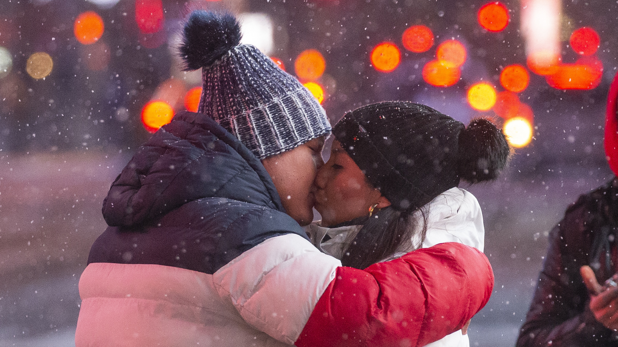 Love In Lockdown: How's It Going And How Could It Be ...
