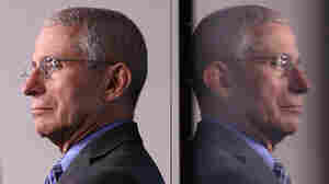 Dr. Fauci On Vaccinations And Biden's 'Refreshing' Approach To COVID-19