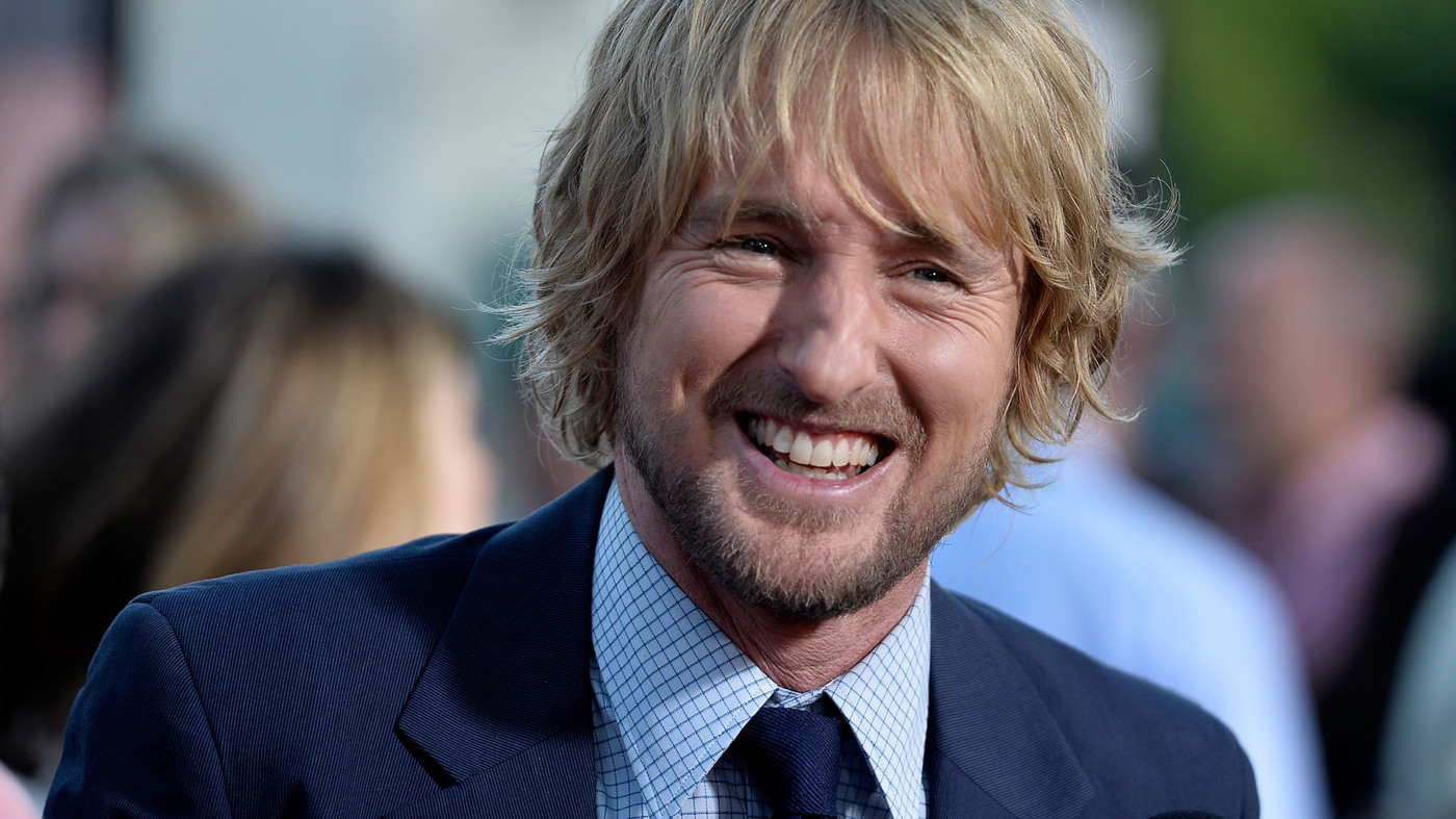 Owen Wilson Plays Not My Job On Wait Wait Don T Tell Me Npr