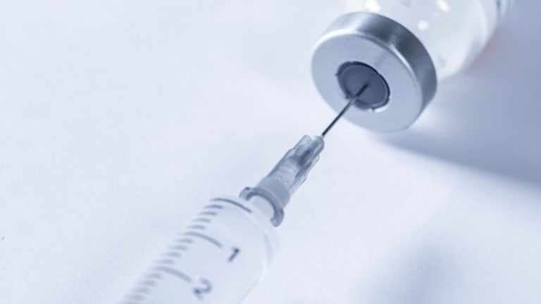 District Health Officials Begin Vaccinations For People Experiencing Homelessness - Vimarsana News