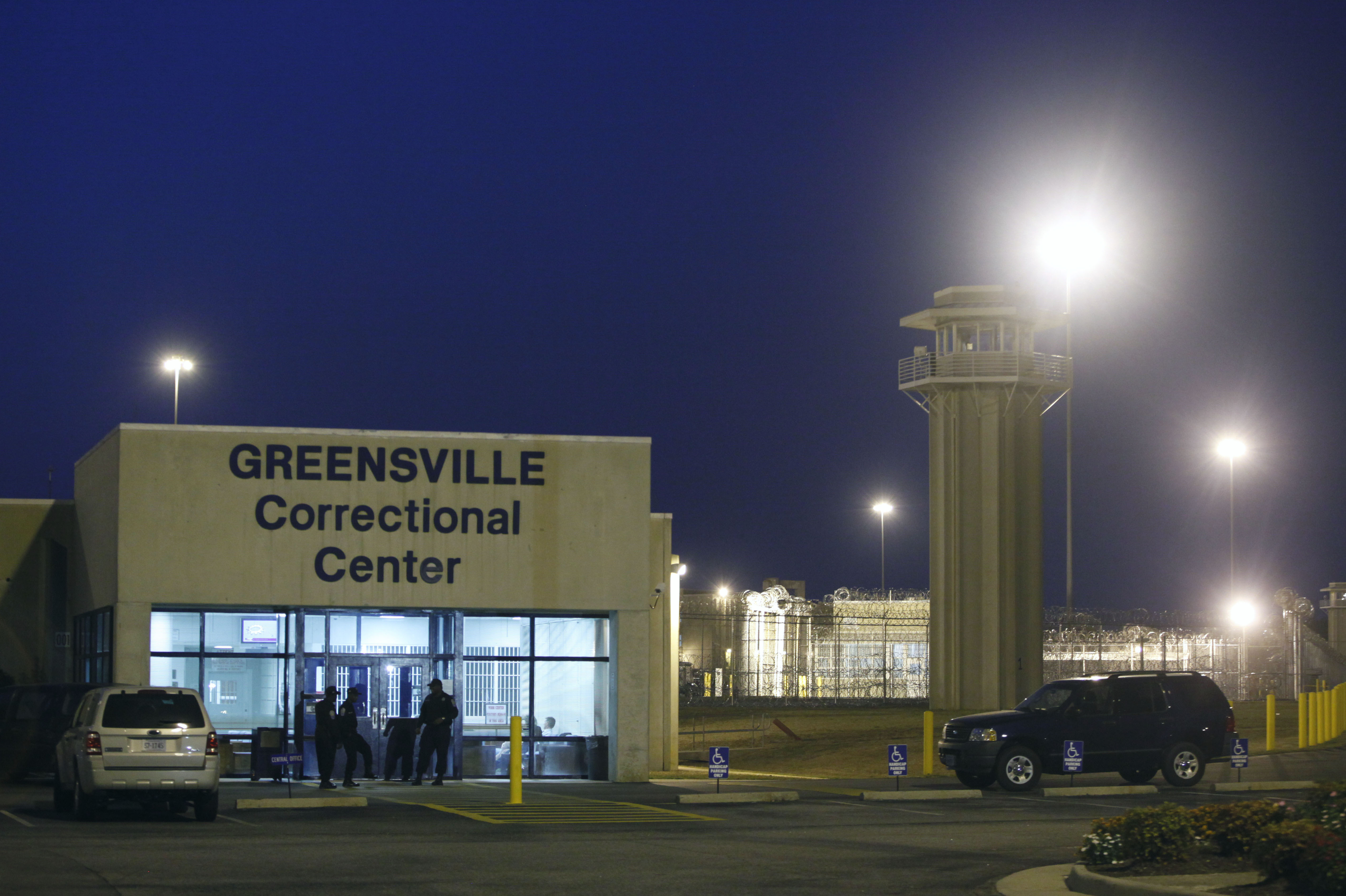 Lawmakers In Virginia Vote To Abolish The Death Penalty WBUR News