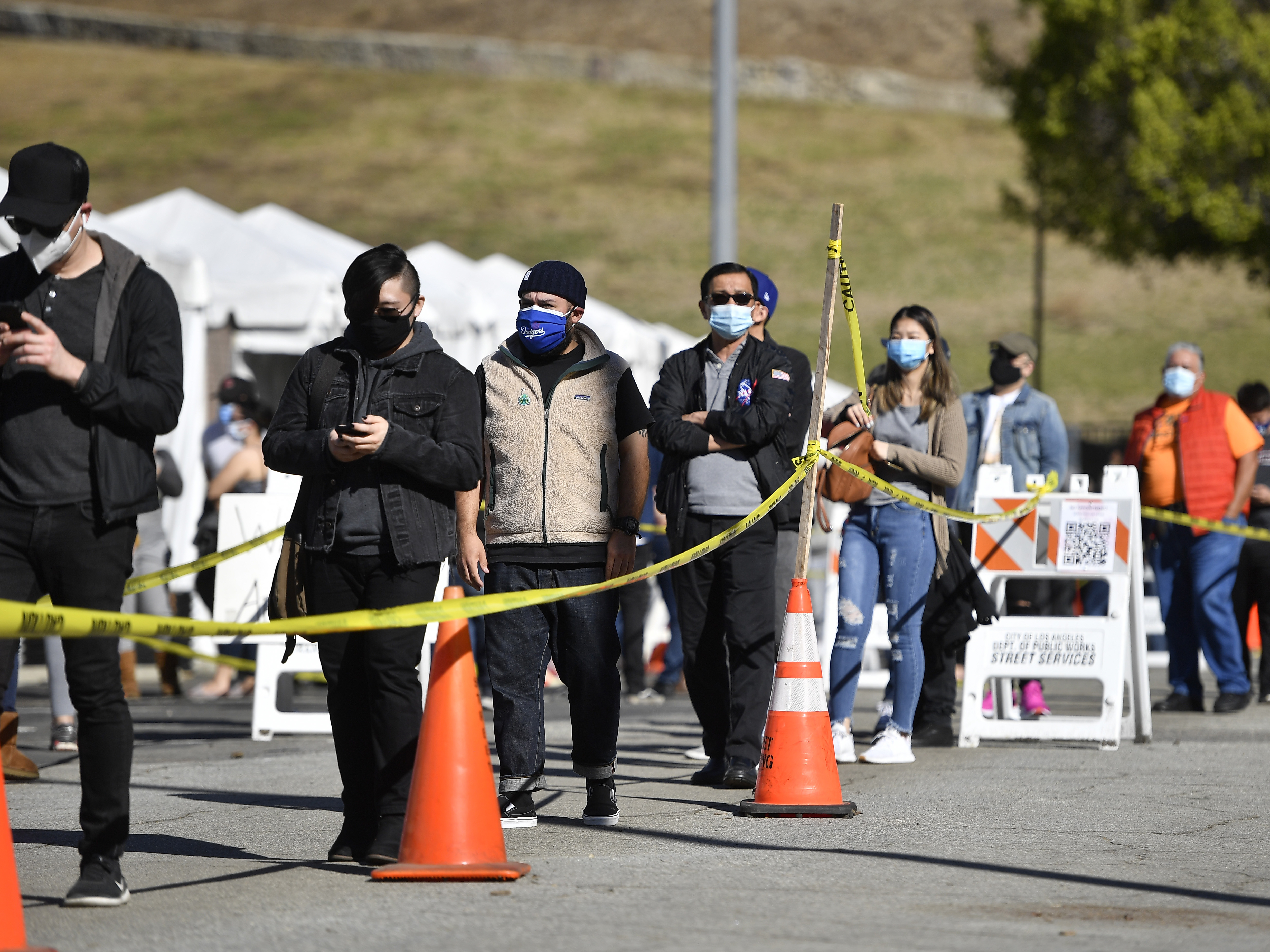 White House Is Lining Up 6 More Contracts To Boost At-Home Coronavirus Tests - Vimarsana News