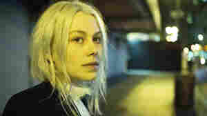 For Her 'SNL' Debut, Phoebe Bridgers Goes Bigger Than Ever