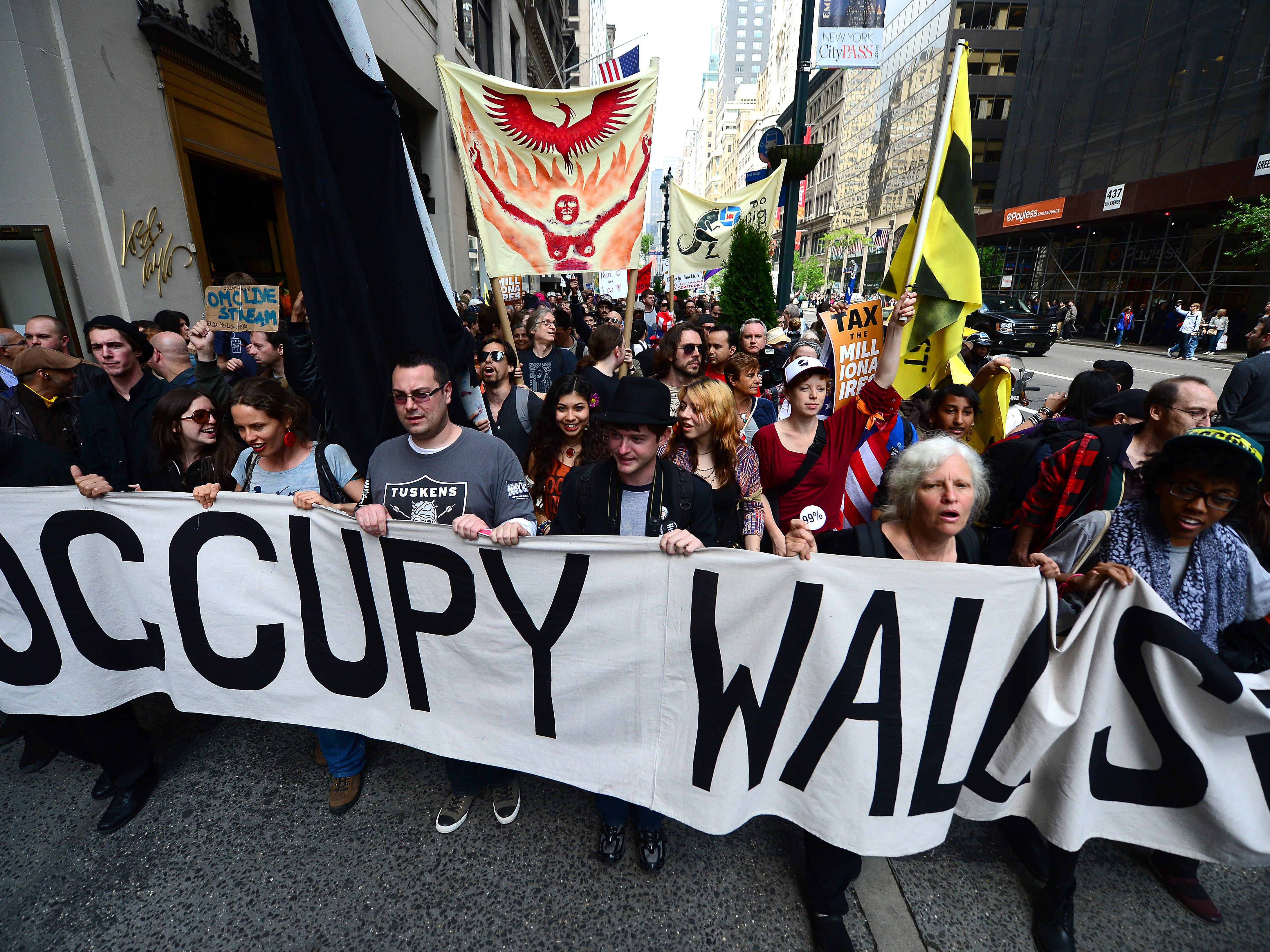 'The Game Is Rigged': How Fury Over The Great Recession Fueled The Reddit Trade